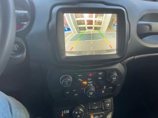 JEEP Renegade usata, con ESP