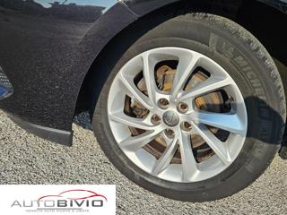 OPEL Astra usata, con Touch screen