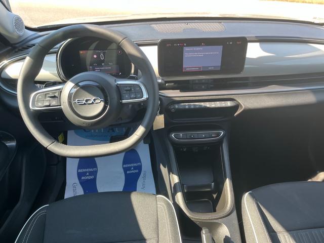 FIAT 600 usata, con Controllo trazione