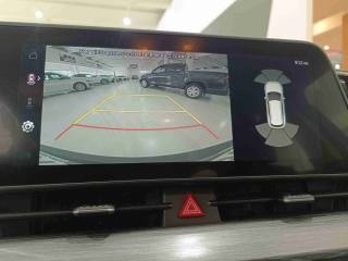 KIA Sportage usata, con Bluetooth