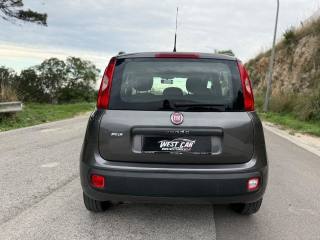 FIAT Panda usata, con Cerchi in lega