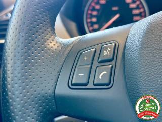 BMW 135 usata, con Tettuccio apribile