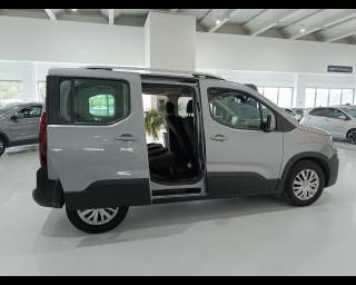 PEUGEOT Rifter usata, con Cruise Control