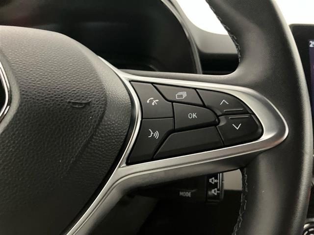 RENAULT Clio usata, con Sensore di pioggia