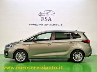 KIA Carens usata, con Airbag Passeggero