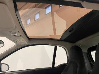 SMART ForTwo usata, con Immobilizzatore elettronico