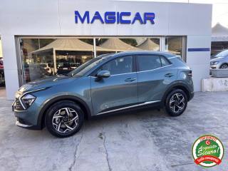 KIA Sportage 1.6 CRDi MHEV Business