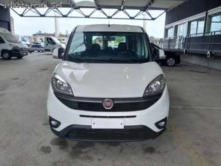 FIAT Doblo usata, con Airbag laterali