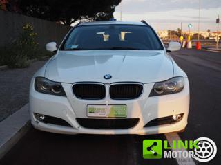 BMW 316 usata, con Cerchi in lega