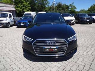AUDI A3 usata, con Airbag