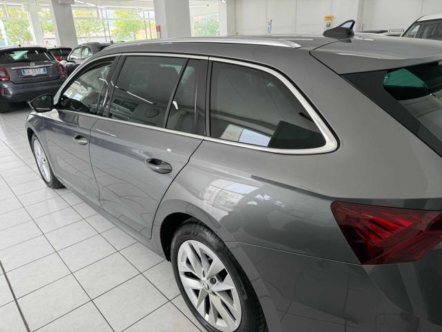 SKODA Octavia usata 28