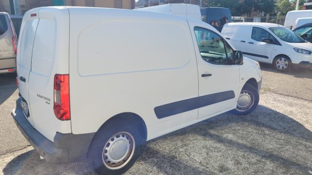PEUGEOT Partner usata, con Chiusura centralizzata