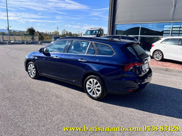 FIAT Tipo usata, con Airbag Passeggero