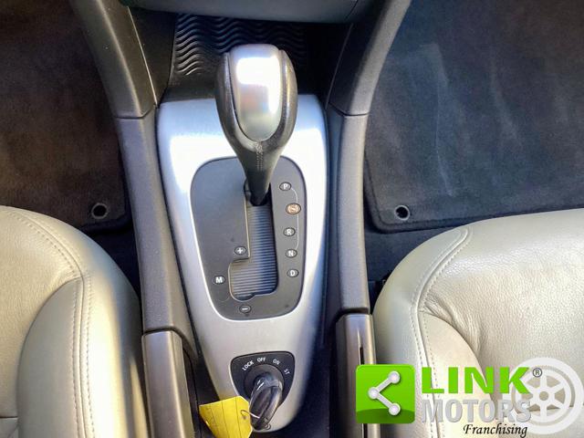 SAAB 9-3 usata, con Specchietti laterali elettrici