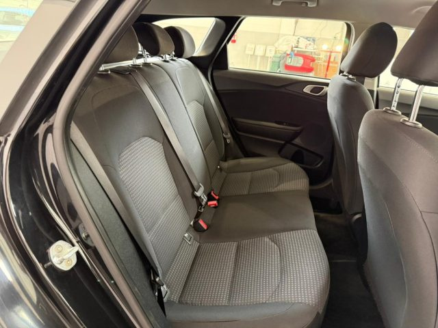 KIA Ceed usata, con Cerchi in lega