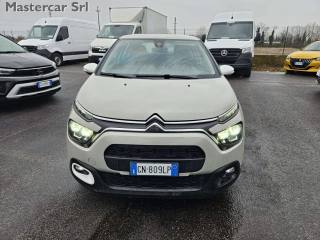 CITROEN C3 usata, con Climatizzatore