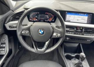BMW 118 usata, con Chiusura centralizzata