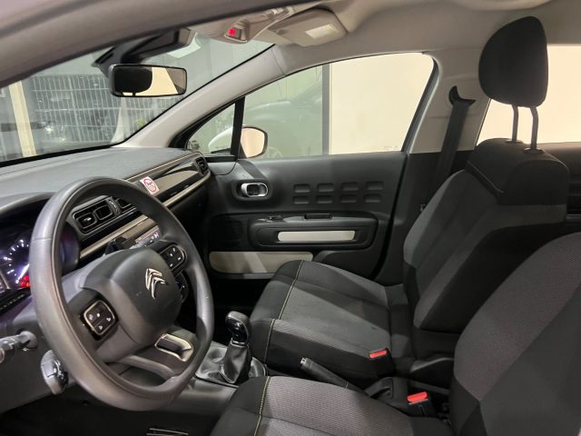 CITROEN C3 usata, con Airbag testa