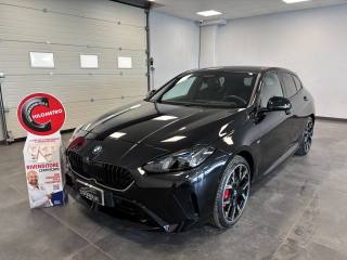 BMW 118 usata, con Pacchetto sportivo