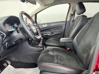 FORD EcoSport usata, con USB