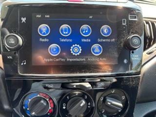 LANCIA Ypsilon usata, con ESP