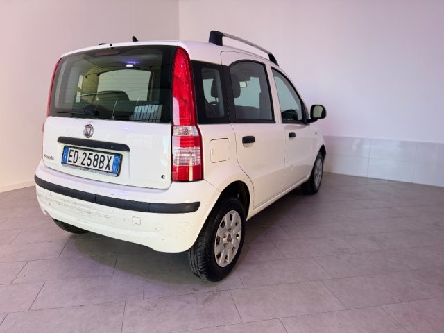 FIAT Panda usata 10
