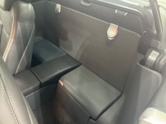 MERCEDES-BENZ SL 500 usata, con Chiusura centralizzata