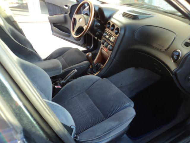 ALFA ROMEO 156 usata, con Chiusura centralizzata telecomandata