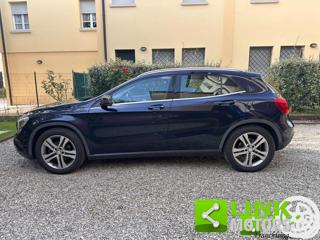 MERCEDES-BENZ GLA 180 usata 6