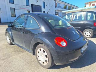 VOLKSWAGEN New Beetle usata, con Alzacristalli elettrici