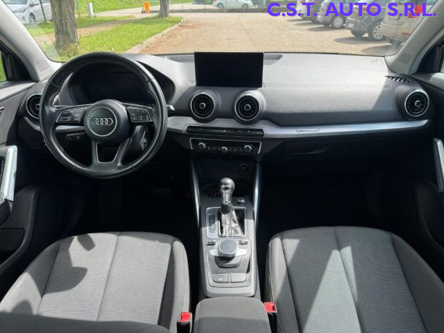 AUDI Q2 usata, con Climatizzatore