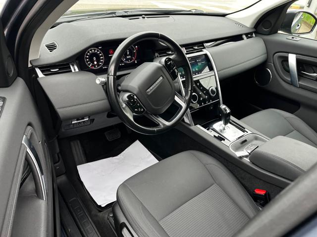 LAND ROVER Discovery Sport usata, con Controllo trazione