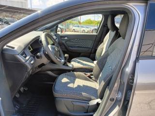 RENAULT Captur usata, con Cerchi in lega