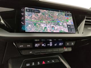 AUDI A3 usata, con Servosterzo