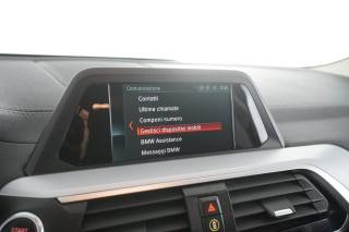 BMW X3 usata 12