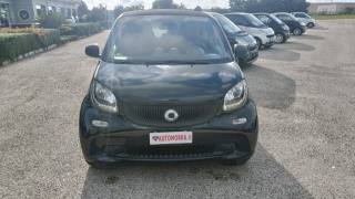 SMART ForTwo usata, con Airbag laterali