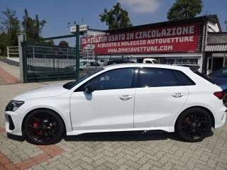 AUDI RS3 usata, con Regolazione elettrica sedili