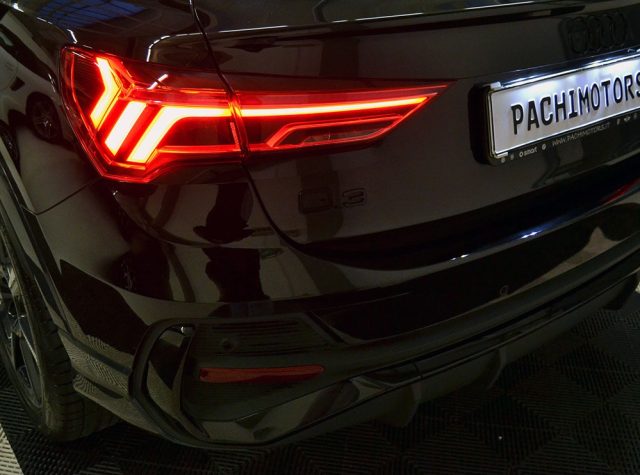 AUDI Q3 usata, con USB