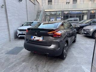 CITROEN C4 usata, con Airbag Passeggero