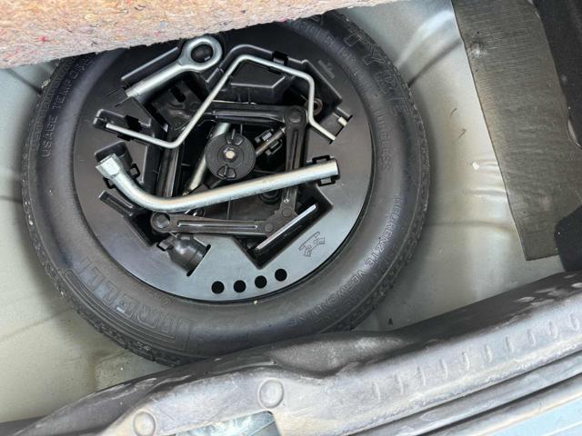 LANCIA Ypsilon usata 19