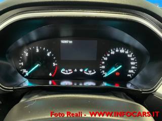 FORD Focus usata, con Immobilizzatore elettronico