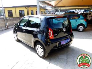 VOLKSWAGEN up! usata, con Alzacristalli elettrici