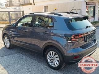 VOLKSWAGEN T-Cross usata, con Sound system