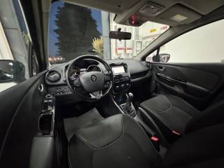 RENAULT Clio usata, con Cruise Control