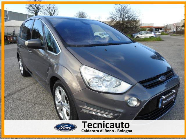 FORD S-Max usata, con ABS