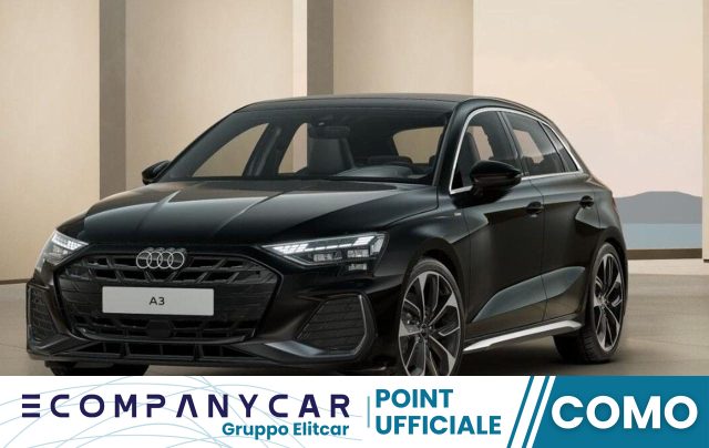 AUDI A3 usata, con ABS