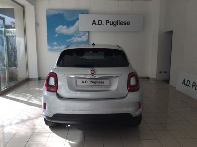 FIAT 500 usata 5