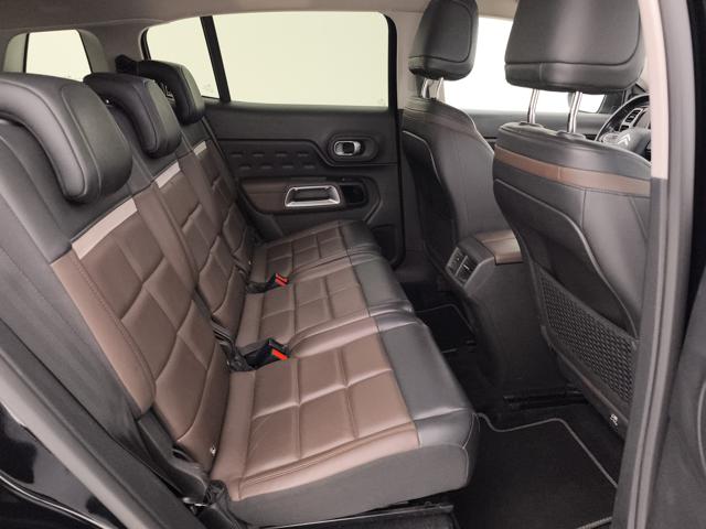 CITROEN C5 Aircross usata, con Volante multifunzione