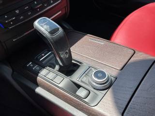 MASERATI Ghibli usata, con Regolazione elettrica sedili