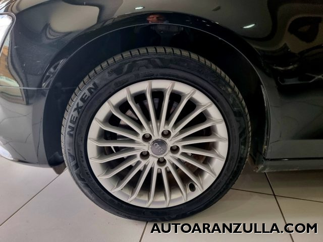 AUDI A4 usata, con Bracciolo